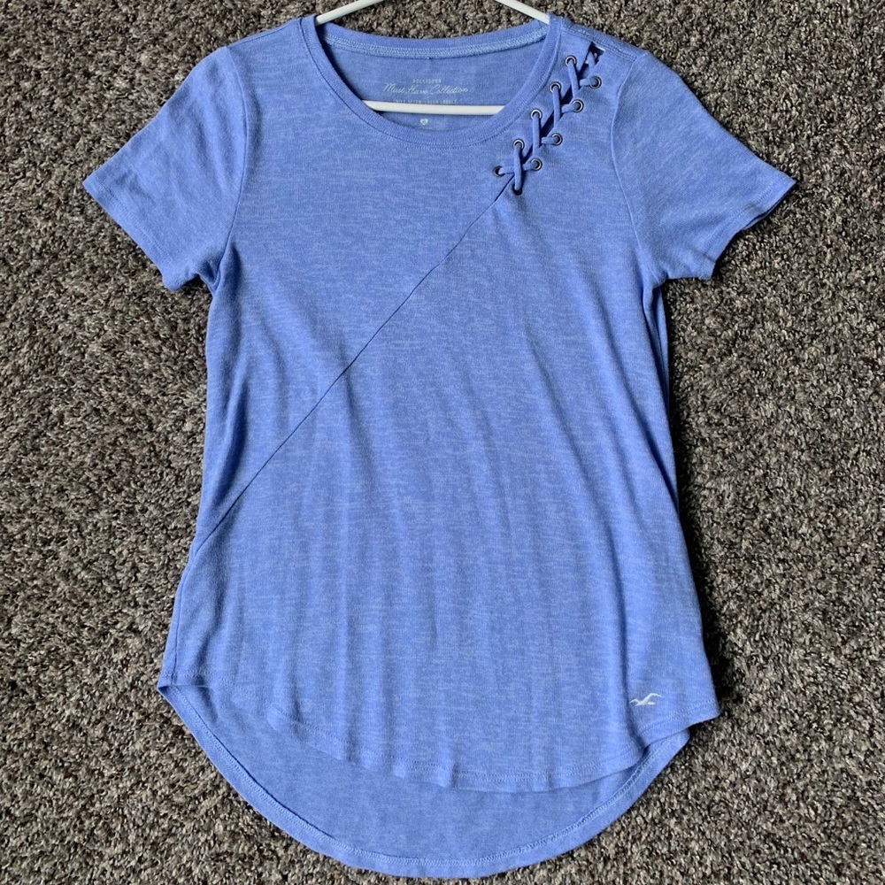Hollister Must Have Collection Top